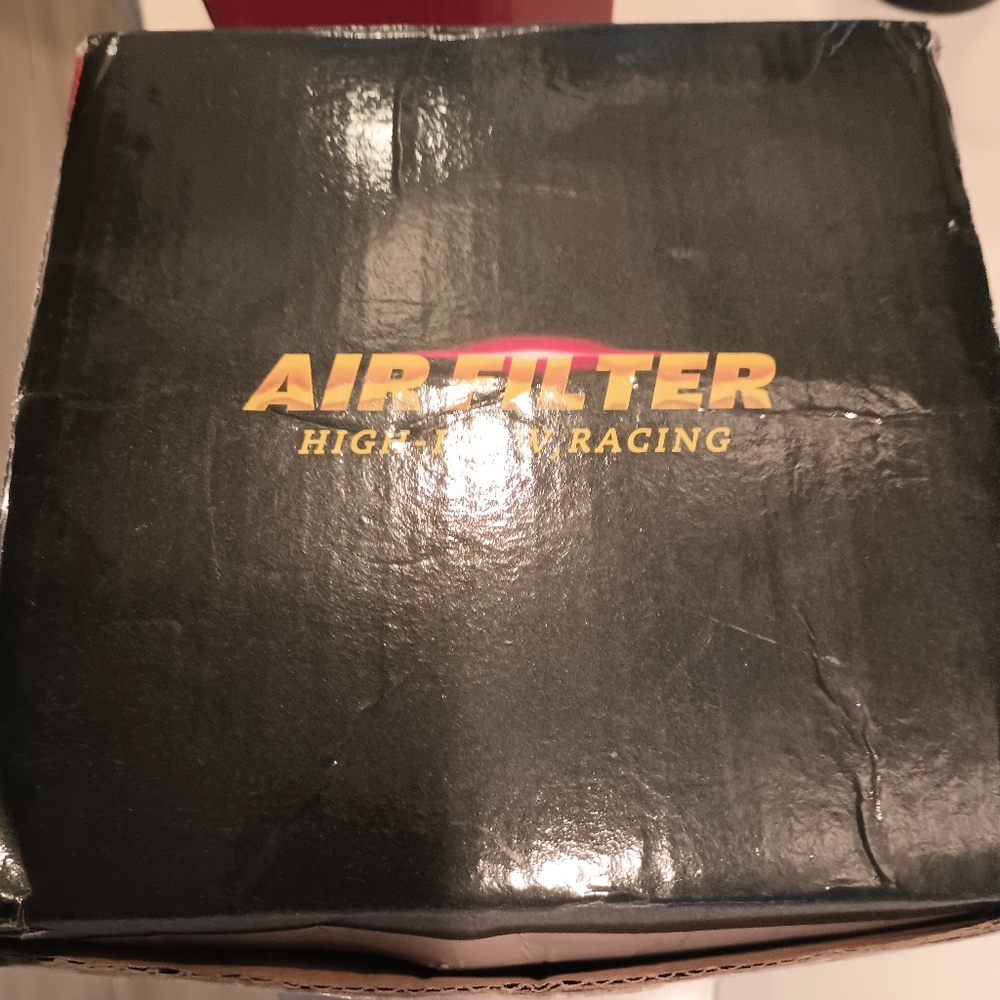 Air filter - Picture 3 of 3